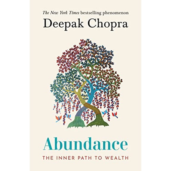 Pre-Owned The Abundance: The Inner Path To Wealth (Paperback) 1846046920 9781846046926