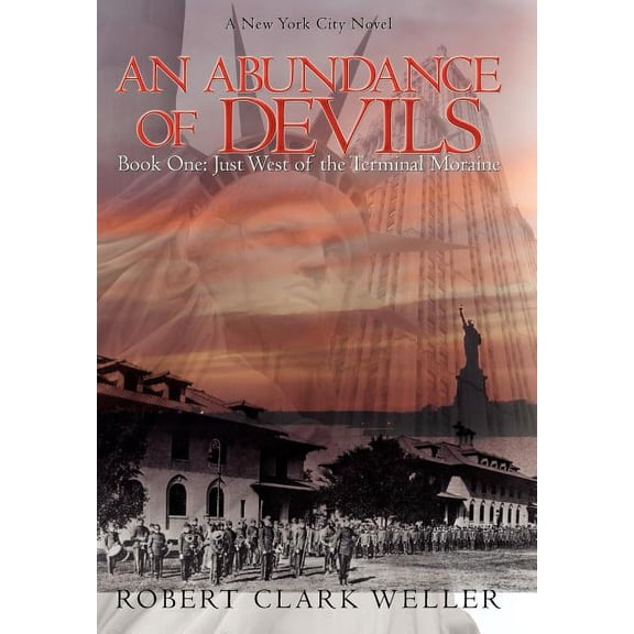 An Abundance of Devils (Hardcover)
