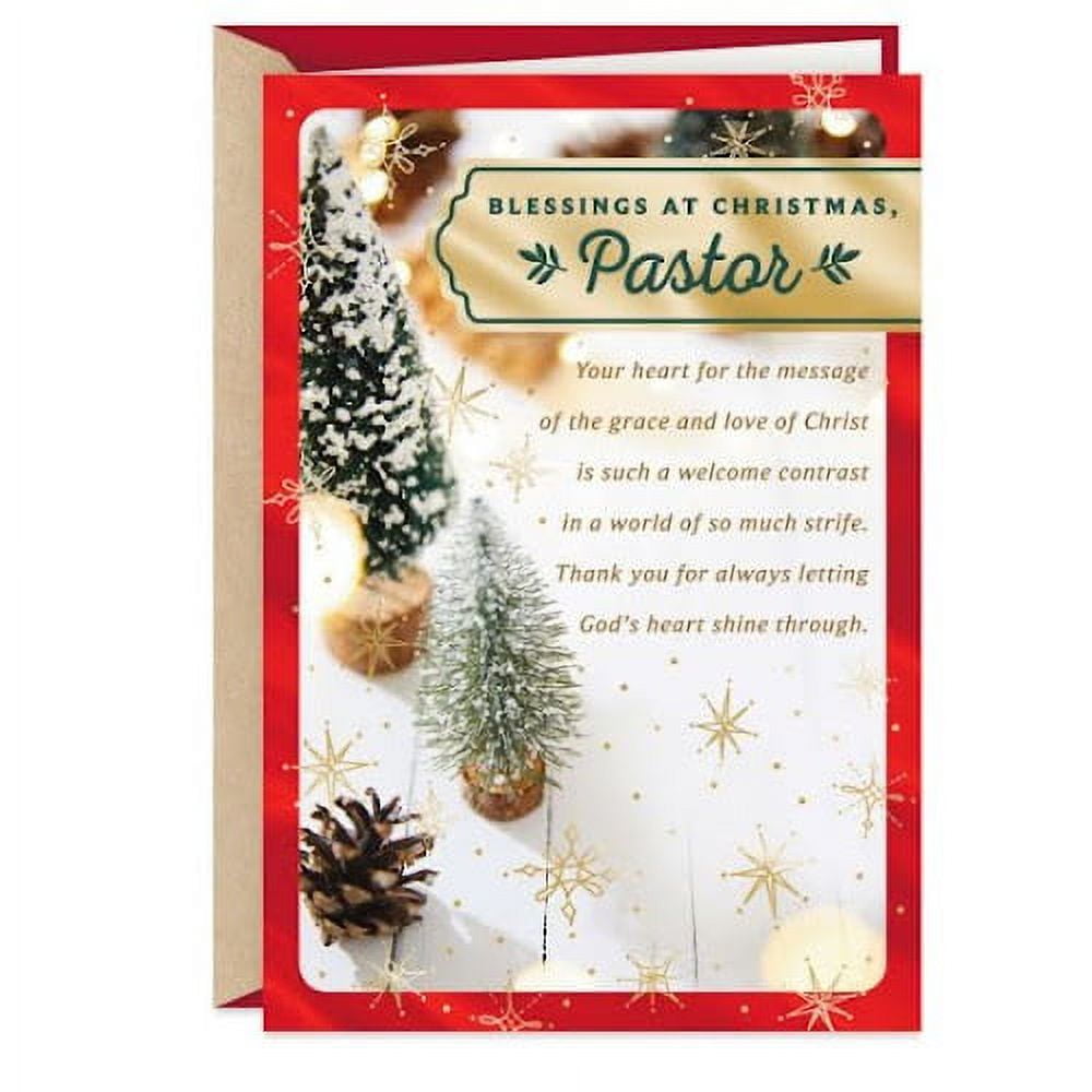 Oh, Holy Night - 50 Christmas Boxed Cards, KJV