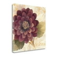 thumbnail image 1 of Tangletown Fine Art Abundant Floral II By Albena Hristova,  Gallery Wrap Canvas, 1 of 2