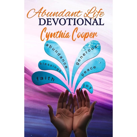 Abundant Life Devotional, (Paperback)