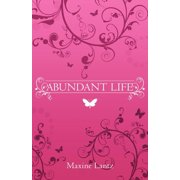 Abundant Life, (Paperback)