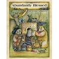 thumbnail image 1 of Abundantly Blessed, 1 of 1