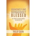 thumbnail image 1 of Abundantly and Outrageously Blessed (Paperback), 1 of 1