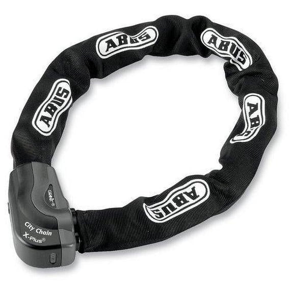 Abus 4003318 18897 8 Granite City X-Plus 1060 Chain Lock