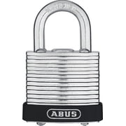 Abus 41/30 KD Laminated Steel Padlock, Keyed Different