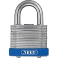 thumbnail image 1 of Abus 41/40 KA EE0800 Laminated Steel Padlock, Keyed Alike EE0800, 1 of 5