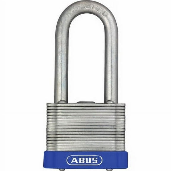 Abus 41/45HB50 KA EE0118 Padlock, Keyed Alike EE0118