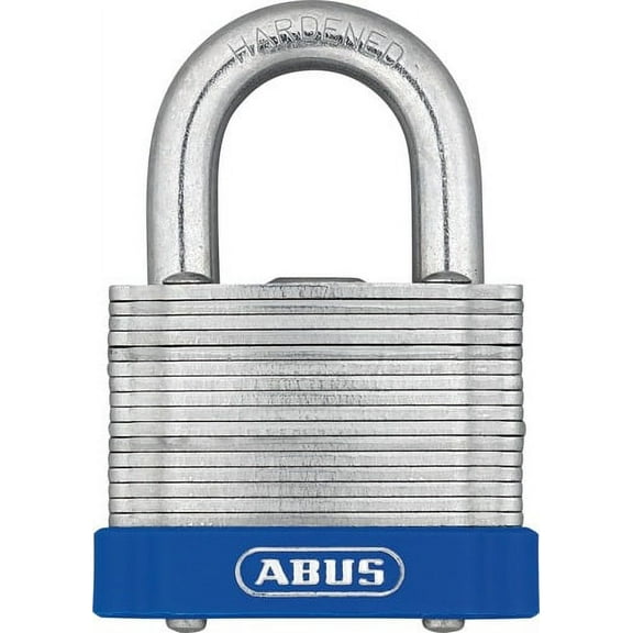 Abus 41/50KA EE0039 Laminated Steel Padlock, Keyed Alike EE0039