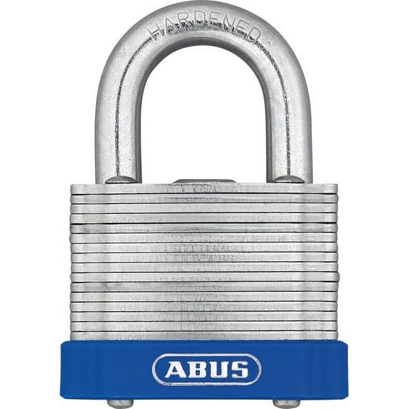 Abus 41/50KA EE0115 Laminated Steel Padlock, Keyed Alike EE0115