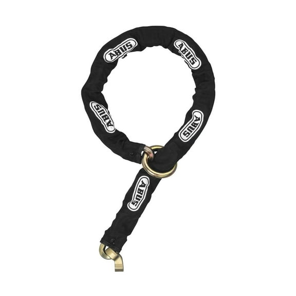 ABUS 12KS120 Chain for Granit Detecto XPlus 8077 Disc Lock (59472)