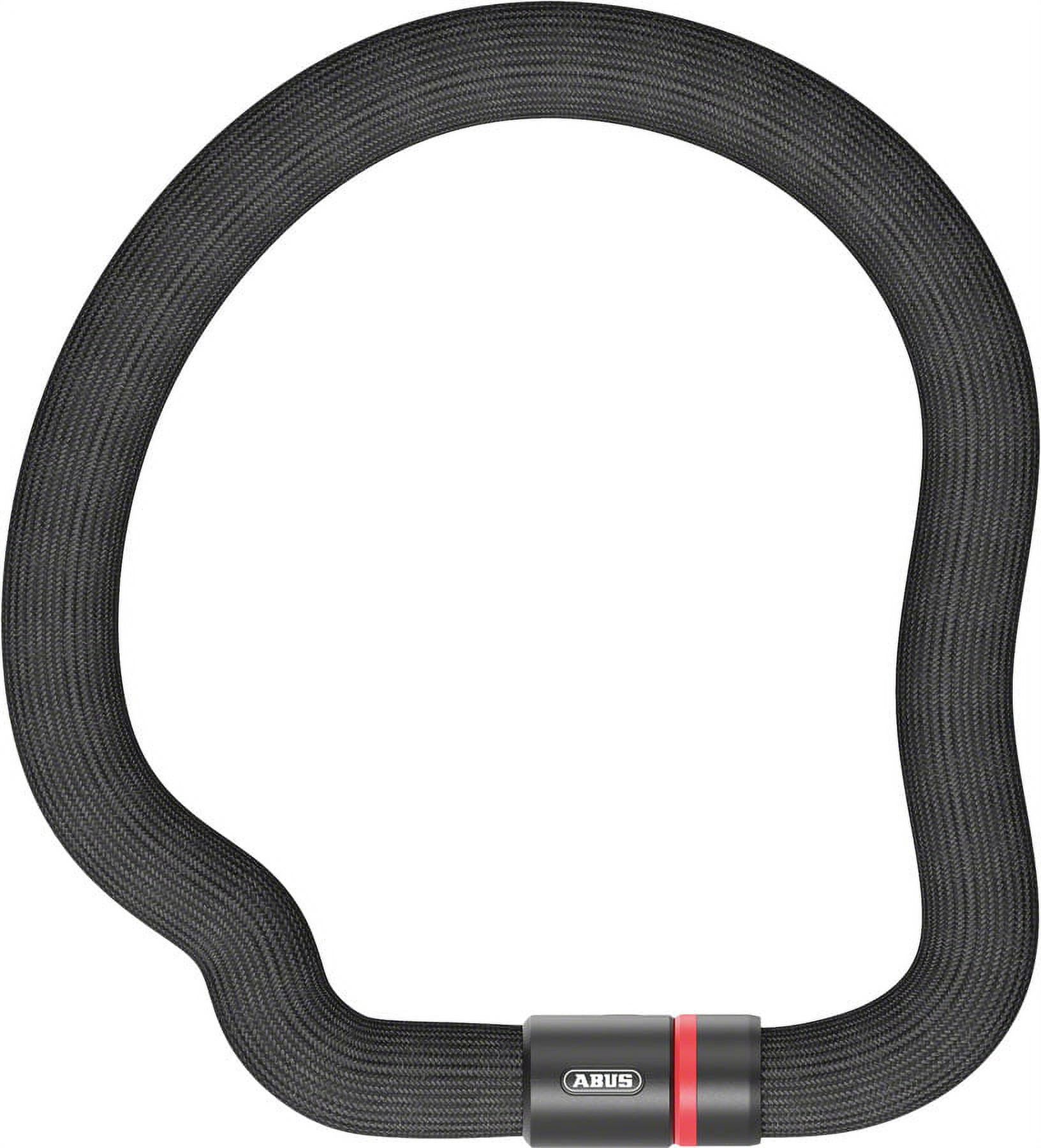 Abus Goose 4204K Chain Lock - Thumbnail 2