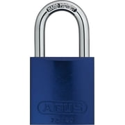 Abus 72/40 KD Blue Padlock, Keyed Different