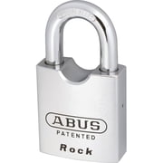 ABUS - 83/55mm Rock Hardened Steel Padlock