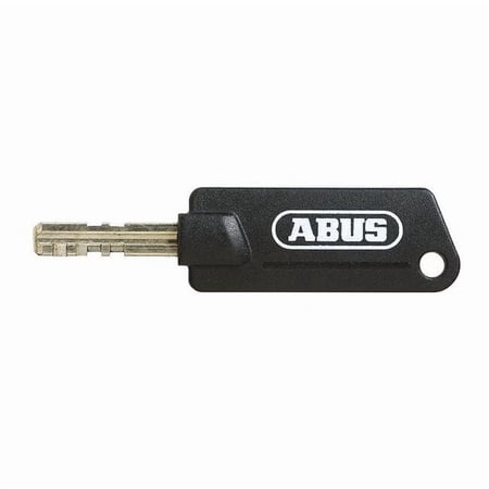 Abus Control Key,Mfr. No. 158KC 158 KC KEY ONLY