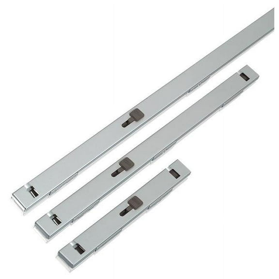 Abus File Cabinet Locking Bar,56 3/4 in H ABUS File Bar 5 Ft