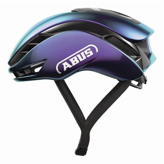 Abus GameChanger 2.0 Helmet L, 59 - 62cm, Flip Flop Purple