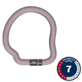 thumbnail image 1 of Abus Goose 6206K Chain Lock Key, 6mm, 110cm, 3.6', Pink, 1 of 1