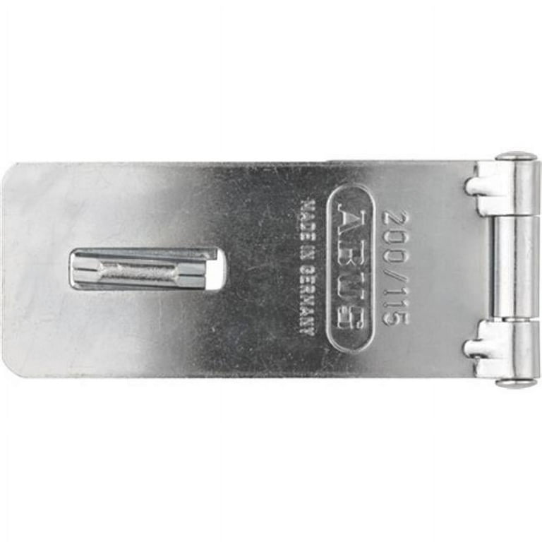 Abus hasp sale