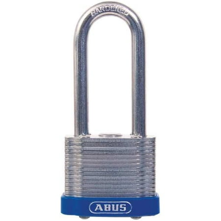 Abus Keyed Padlock,Alike,1-1/2"W 41HB/40 KA