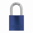 thumbnail image 1 of Abus Keyed Padlock,Different,1-1/2"W,PK6 09182, 1 of 1