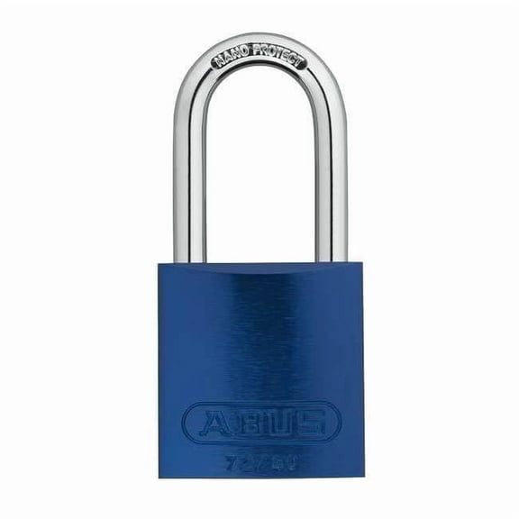 Abus 72 HB/40-40 KAx6 Blue