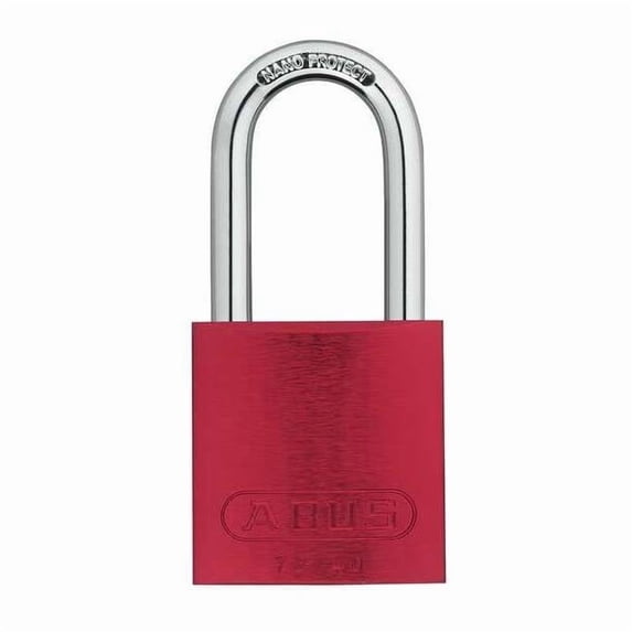 Abus 72 HB/40-40 KAx6 Red