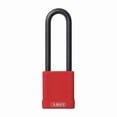 thumbnail image 1 of Abus 74HB/40-75 KA RED, 1 of 1