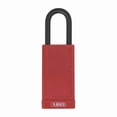 thumbnail image 1 of Abus 74LB/40 KA RED, 1 of 1