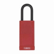 Abus 74LB/40 KA RED