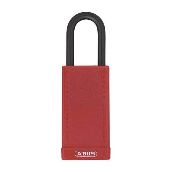 Abus 74LB/40 KA RED
