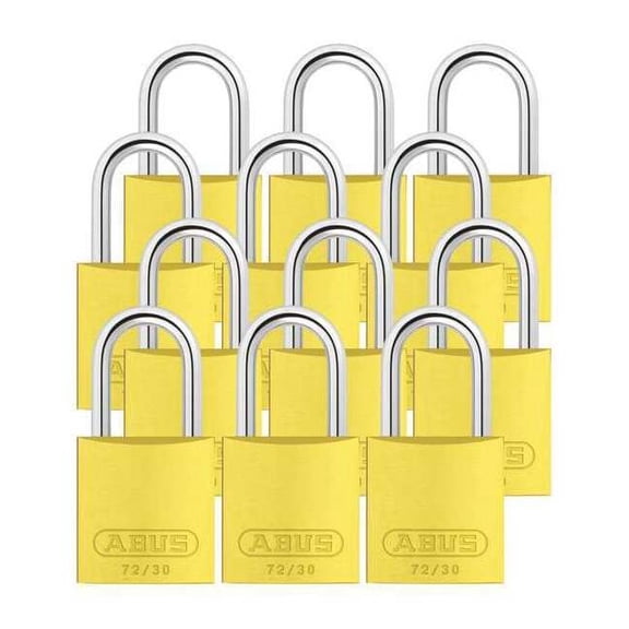 Abus 72/30 KA X 12