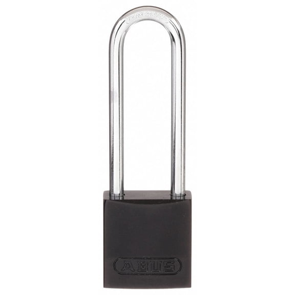 Abus 72/40HB75 KD Brown Padlock, Keyed Different