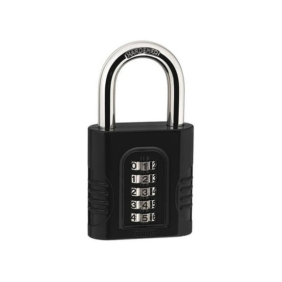Abus Mechanical 158 Combination Padlock