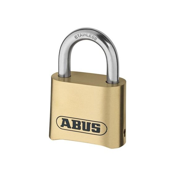 Abus Mechanical 180ib/50 Combination Padlock