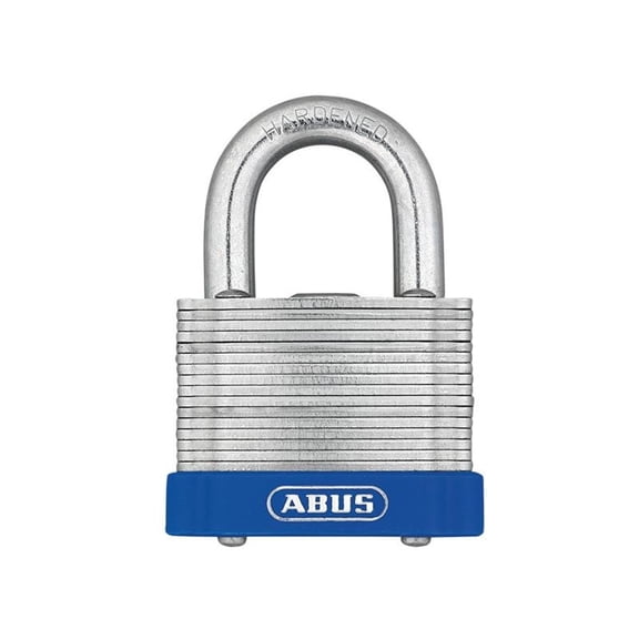 Abus Mechanical 41 Series Laminated Padlock