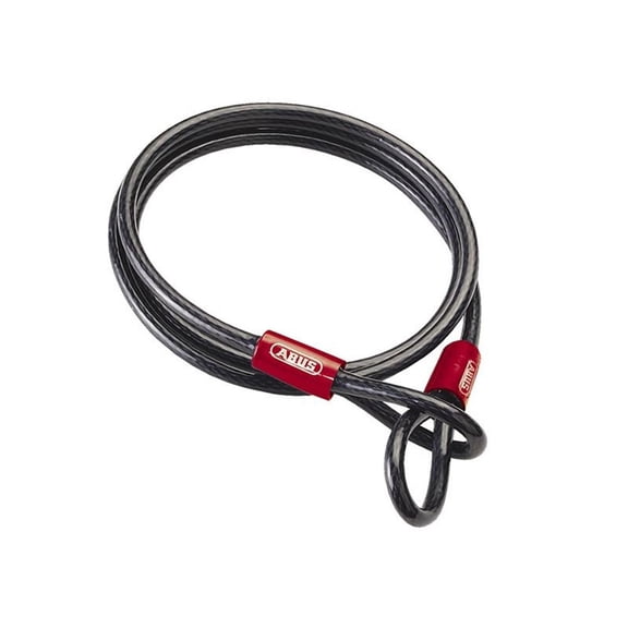 Abus Mechanical Cobra Loop Cable