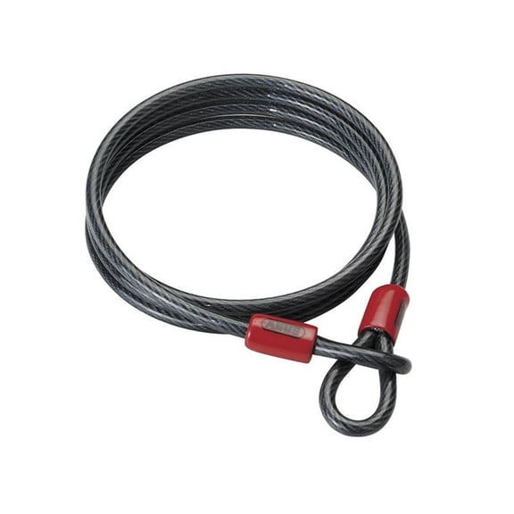 Abus Mechanical Cobra Loop Cable