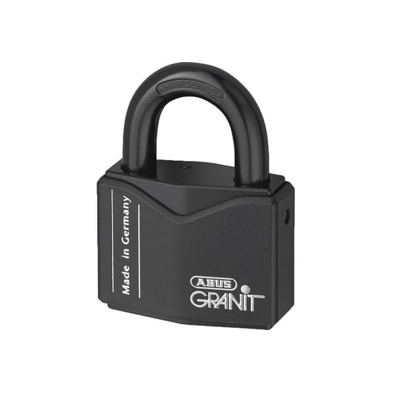 Abus Mechanical Granit Plus Padlock