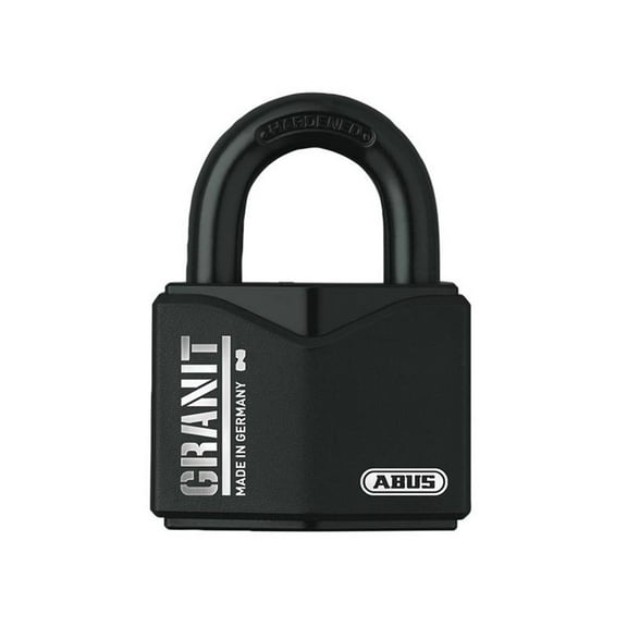 Abus Mechanical Granit Plus Padlock