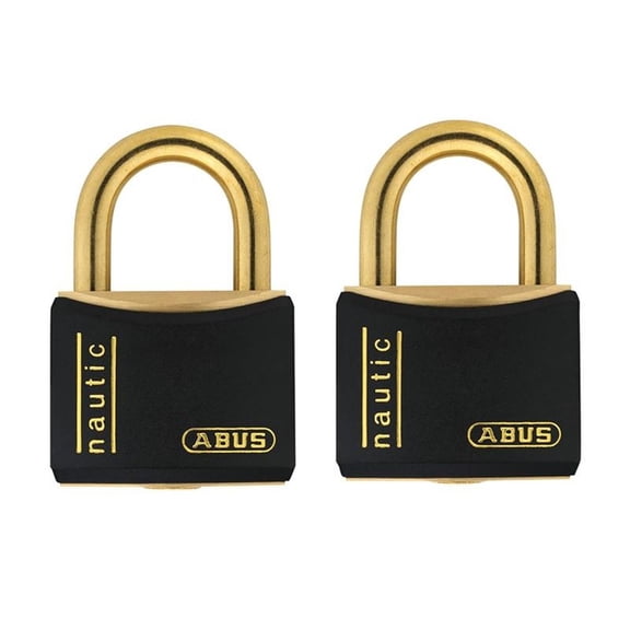 Abus Mechanical T84mb Series Rustproof Padlock
