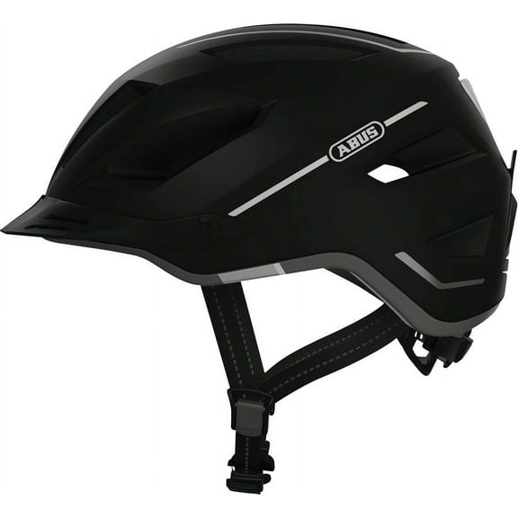 Abus Pedelec 2.0 Helmet - Velvet Black, Medium