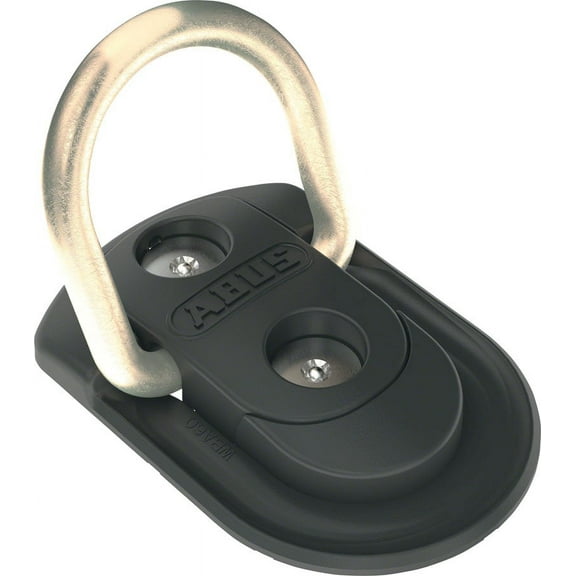 Abus WBA 60 Wall/Floor Anchor: 10mm