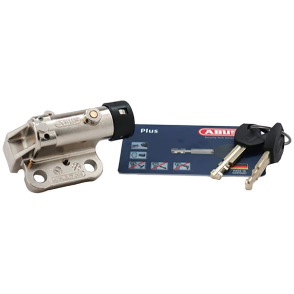 Abus eBike Battery Lock Core: Bosch/Trek Powertube IT1 PLUS Cylinder