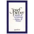 thumbnail image 1 of Pre-Owned Abuse of Language, Abuse of Power (Paperback) 089870362X 9780898703627, 1 of 1