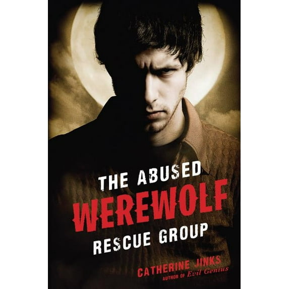 Abused Werewolf Rescue Group, (Paperback)