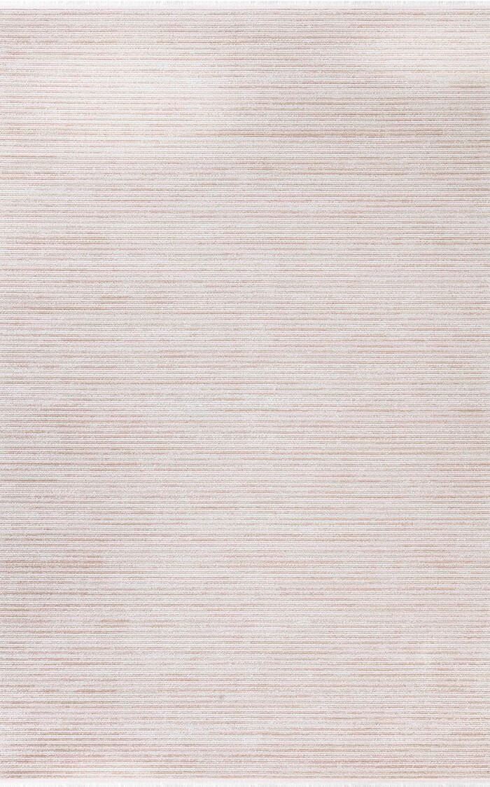 Abutment Beige Degrade Acrylic Area Rugs for Living Room Jacquard ...