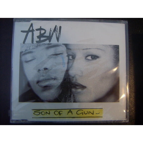 Abw Son Of A Gun (CD)
