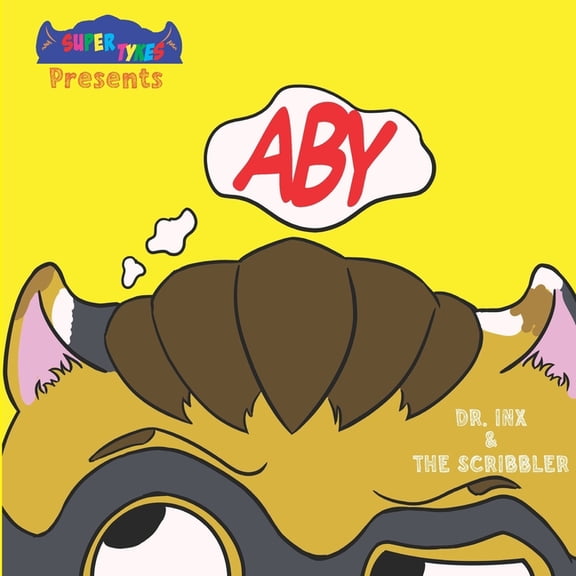 Aby Aby, Book 1, (Paperback)