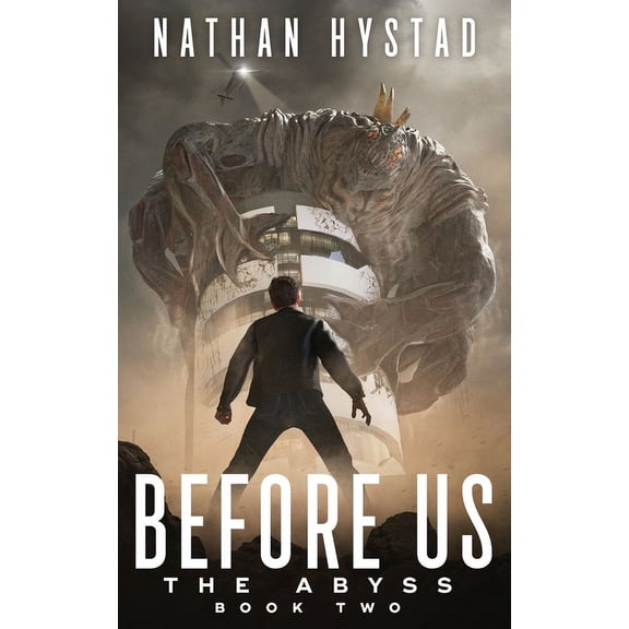 Abyss: Before Us (The Abyss Book Two) (Paperback)